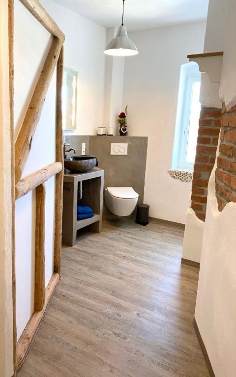 Ferienwohnung Possögel room 3